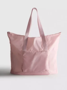 Pack-and-go-shoppingsväska