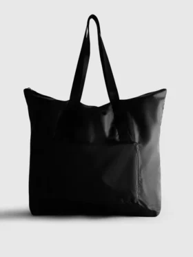 Pack-and-go-shoppingsväska