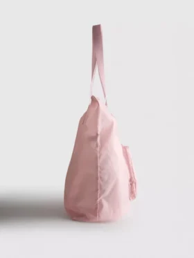 Pack-and-go-shoppingsväska