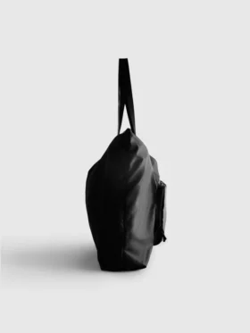 Pack-and-go-shoppingsväska