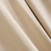Palazzobyxor med rosettdetalj