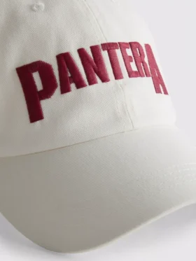 Pantera-baseballkeps