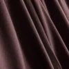 Paula Echevarría shorts med spetskant