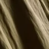 Paula Echevarría texturerade byxor med runda ben