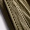 Paula Echevarría texturerade byxor med runda ben