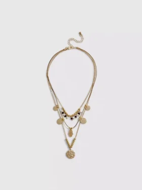 Paula Echevarrías lagerhalsband