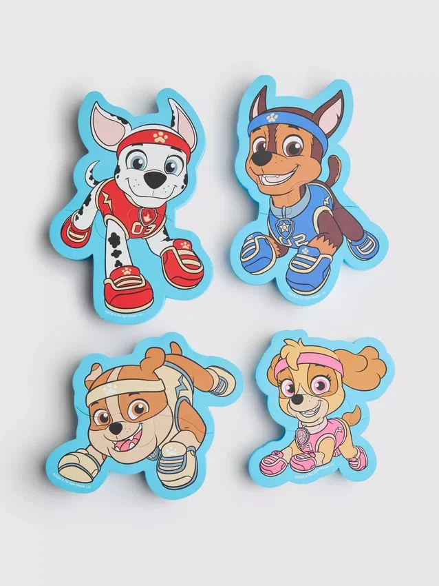 PAW Patrol-badpussel