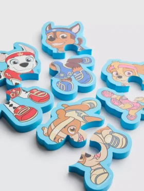 PAW Patrol-badpussel