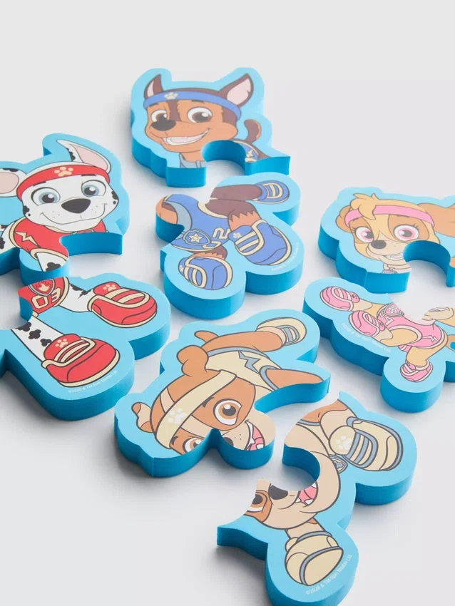 PAW Patrol-badpussel