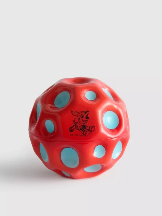 Paw Patrol-boll