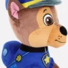 Paw Patrol Chase – stor mjuk leksak