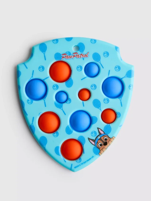 PAW Patrol-leksak med gropar