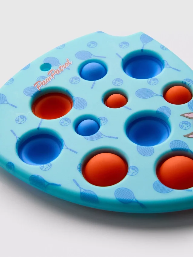 PAW Patrol-leksak med gropar