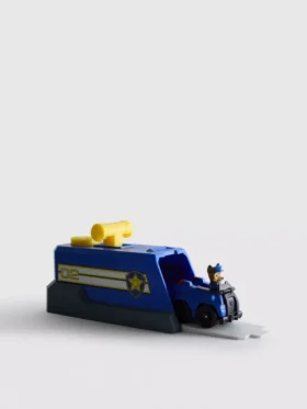 Paw Patrol-leksak med katapultfordon