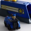 Paw Patrol-leksak med katapultfordon