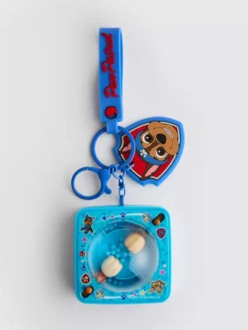Paw Patrol-minigrabberspel