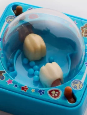Paw Patrol-minigrabberspel