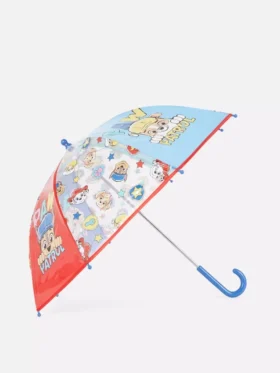 Paw Patrol-paraply
