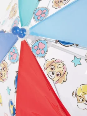Paw Patrol-paraply