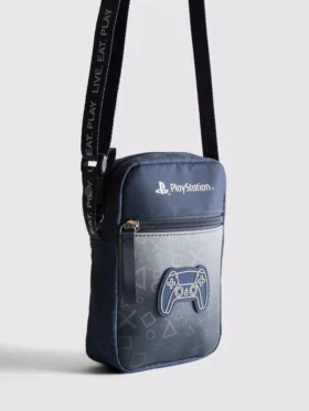 PlayStation-axelväska