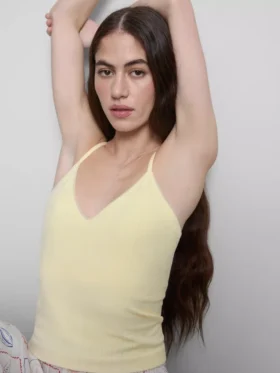 Pointelle-pyjamasar-cami