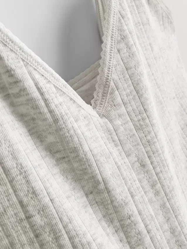 Pointelle-pyjamasar-cami