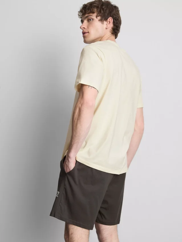 Pokémon-pyjamas med korta shorts