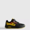 Pokémon-sneakers med lysande detaljer