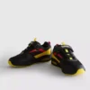 Pokémon-sneakers med lysande detaljer