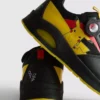 Pokémon-sneakers med lysande detaljer