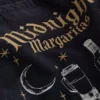 Praktisk totebag med magiskt tryck