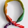 Pride-bandana