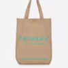 Primark liten återanvändbar väska