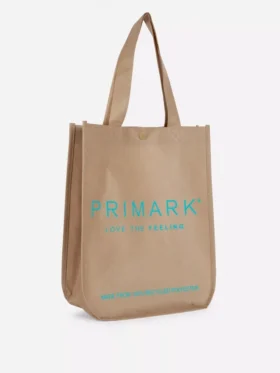 Primark liten återanvändbar väska