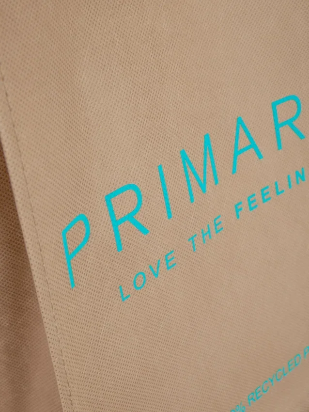 Primark liten återanvändbar väska
