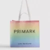 Primark Pride XL återanvändbar väska