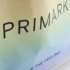 Primark Pride XL återanvändbar väska