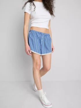 Primark-scenen | Boxershorts med spetsränder