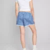 Primark-scenen | Boxershorts med spetsränder