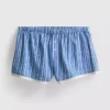 Primark-scenen | Boxershorts med spetsränder