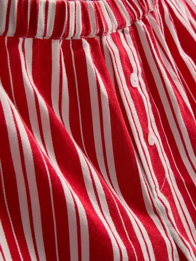 Primark-scenen | Boxershorts med spetsränder