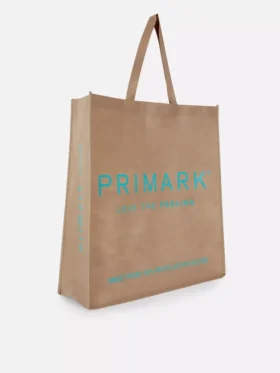 Primarks stora återanvändbara väska