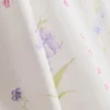 Pyjamas-cami-top med blommönster