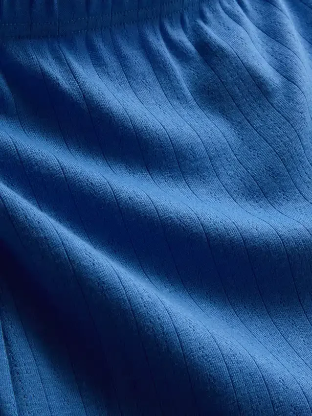 Pyjamasar-byxor i pointelle