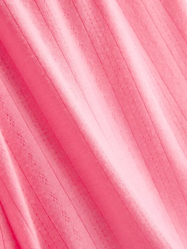 Pyjamasar-byxor i pointelle