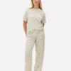 Pyjamasar i bomull med Miffy-motiv