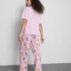 Pyjamasar i bomull med motiv från Disneys ”Aristocats”
