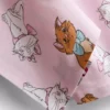 Pyjamasar i bomull med motiv från Disneys ”Aristocats”