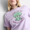 Pyjamasar i bomull med SpongeBob SquarePants-motiv