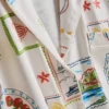 Pyjamasar i boyfriend-stil